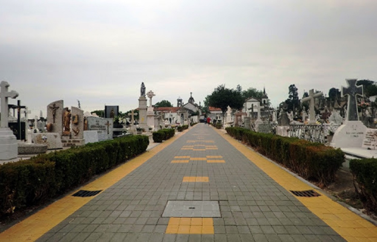 Viana do Castelo: Cemitérios abertos nos dias 1 e 2 de novembro mas “com limitações”