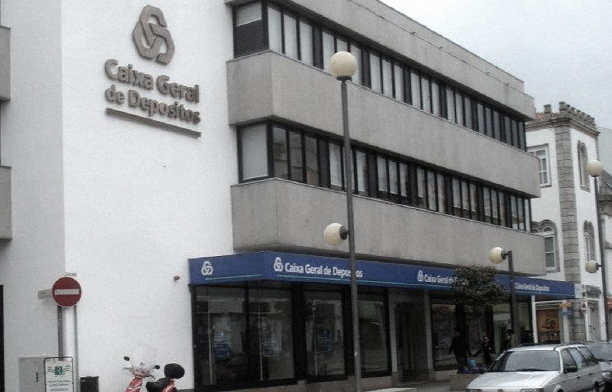 Sistemas da Caixa Geral de Depósitos com problemas técnicos desde manhã