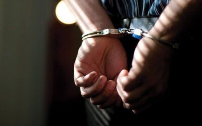 Jovem de 18 anos detido em Arcos de Valdevez com `karambit´, faca e soqueira