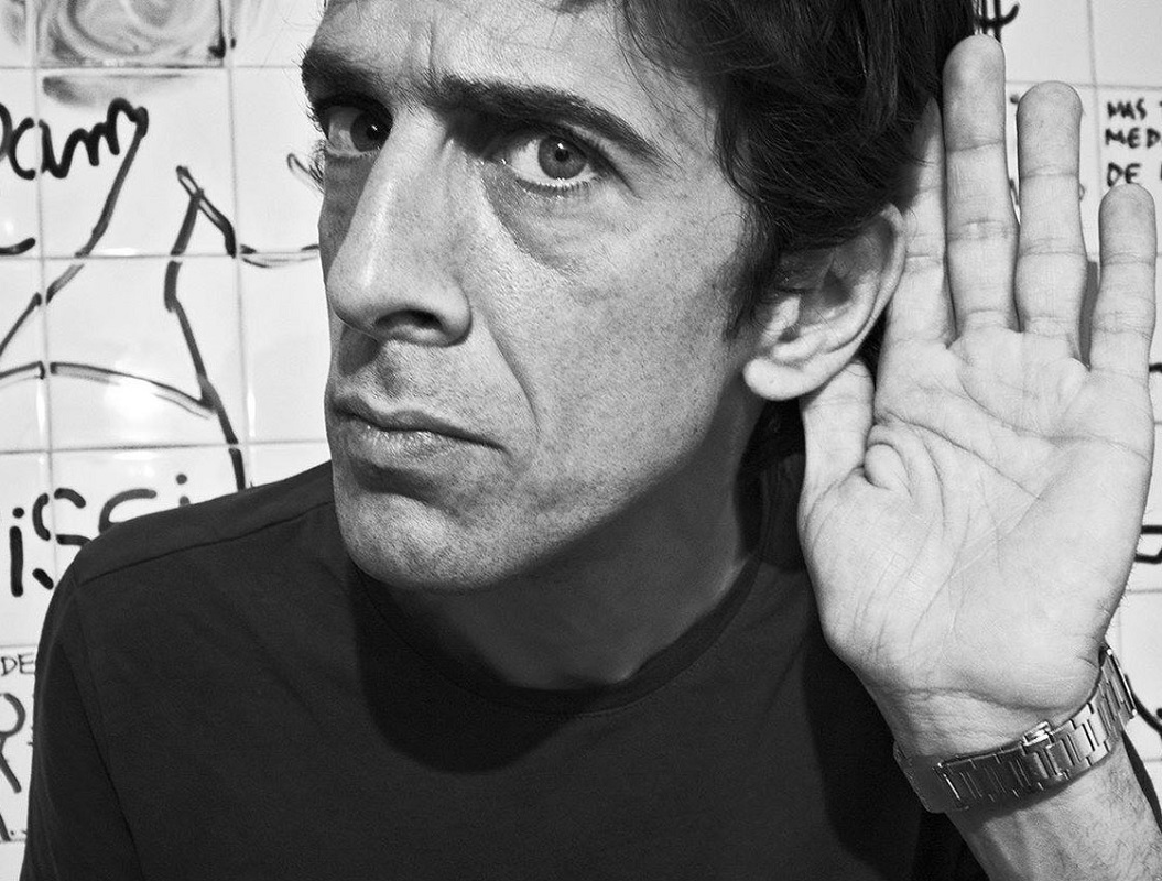 Arcos de Valdevez: Manel Cruz abre no sábado a programação da Casa das Artes