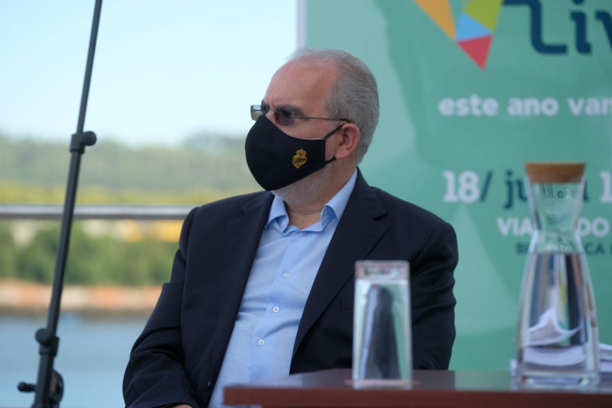 Viana do Castelo: Presidente da Câmara pede contenção nos cemitérios
