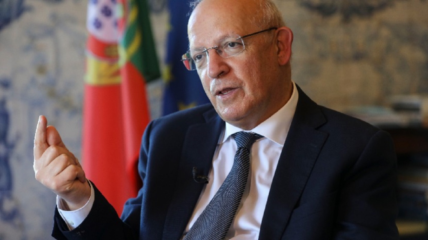“É preciso esforço grande agora para salvar o Natal”, diz o Ministro dos Negócios Estrangeiros