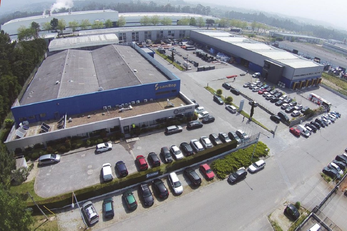 Aprovadas obras na zona industrial de Neiva e construção de passagem inferior à linha do comboio em Carreço