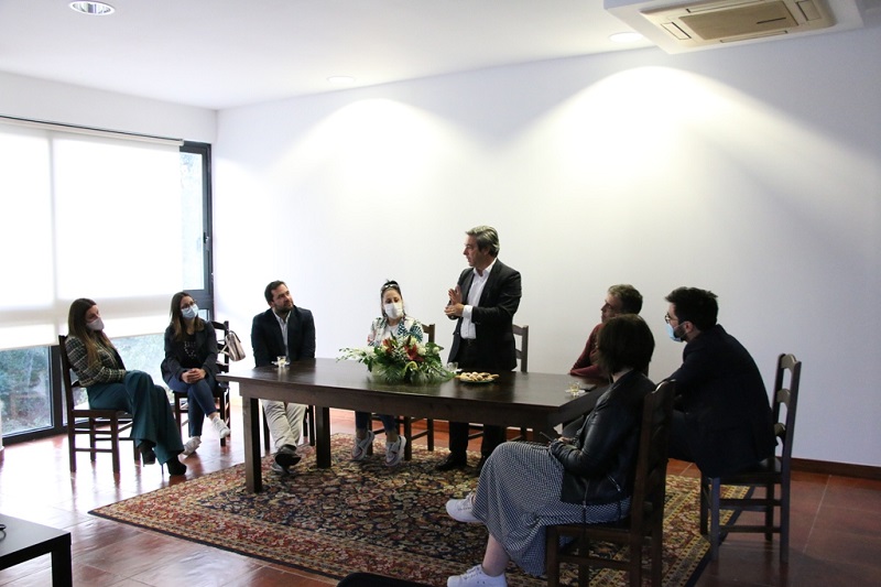 Arcos de Valdevez apoia Conservatório de Música e Dança com 145 mil euros