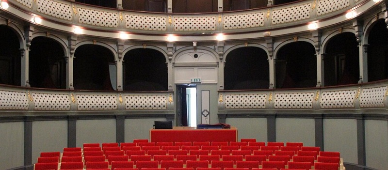 Ponte de Lima: História de Napoleão Bonaparte no Teatro Diogo Bernardes