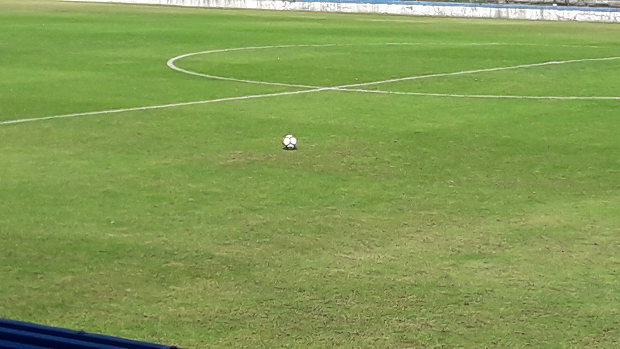 DISTRITAIS DE FUTEBOL DA 1ª E 2ª DIVISÕES – RESULTADOS