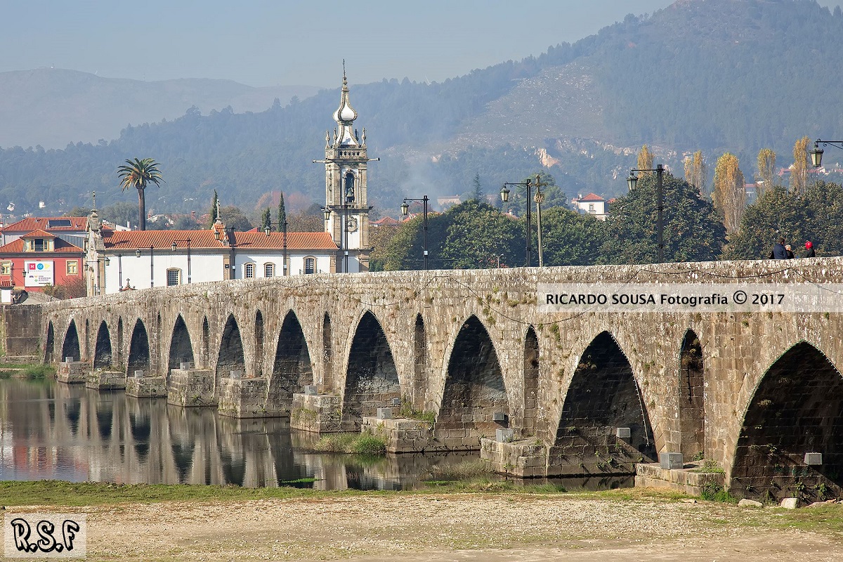 Ponte de Lima estende rede de saneamento a mais 17 quilómetros