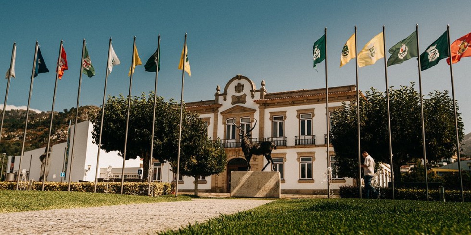 Vila Nova de Cerveira adere à Associação de Municípios da Serra d’Arga