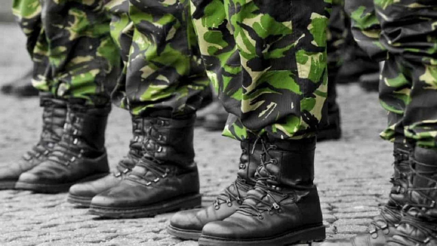 Ponte de Lima: Pais de militar que morreu num curso de Comandos indemnizados pelo Estado