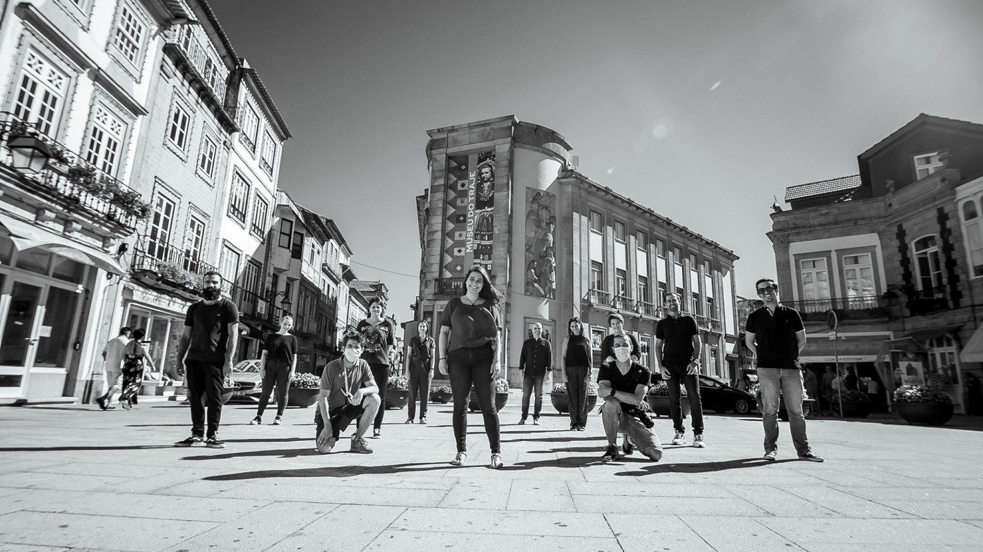 Viana do Castelo: Concertos solidários em dezembro para ajudar instituições