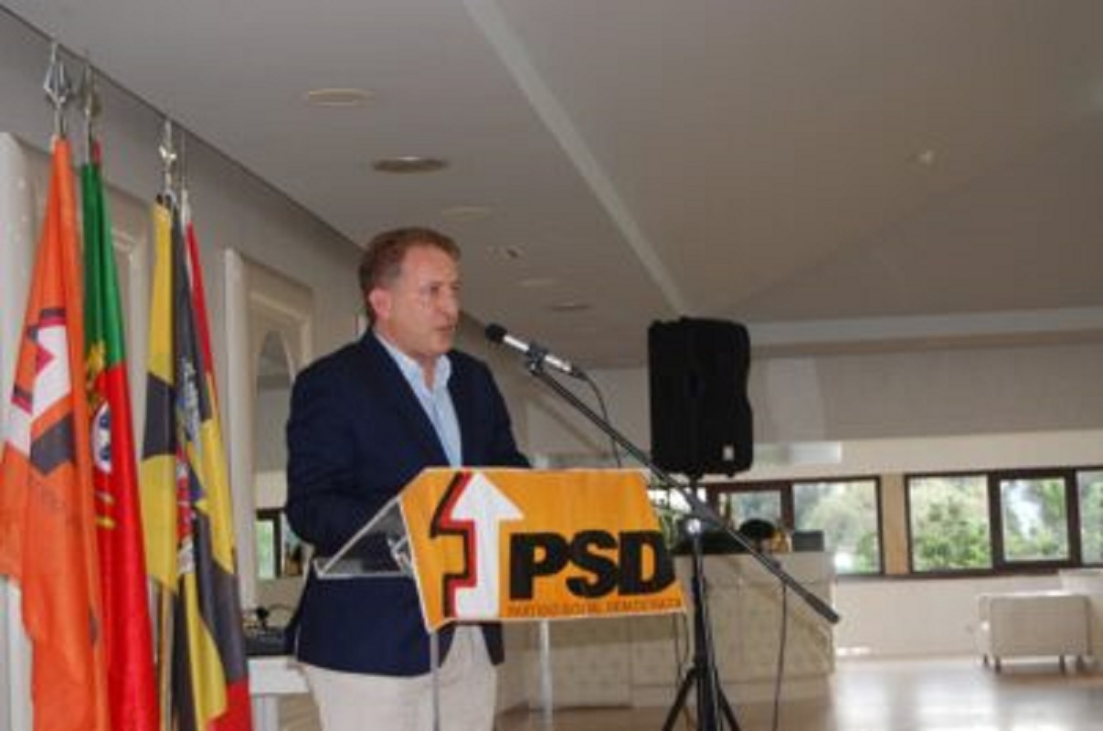 Covid-19: PSD quer Câmara de Viana do Castelo a reclamar apoios para empresários