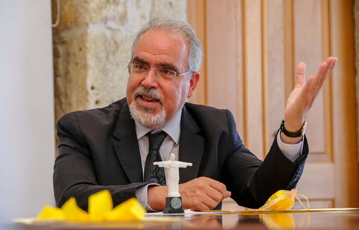 Viana do Castelo: Câmara aprova Orçamento para 2021 no valor de 114 milhões de euros