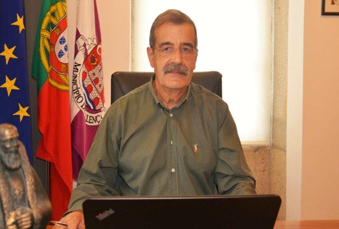 Covid-19: Valença defende recolher obrigatório “imediato”