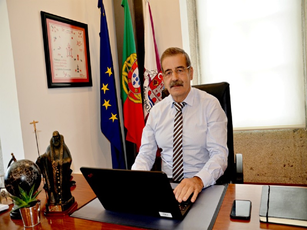 Valença espera há anos por antigo posto da guarda para residência universitária