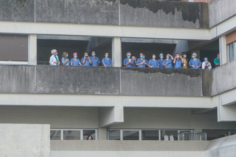 Covid-19: Confinamento parcial em 121 concelhos a partir de hoje e até 19 de novembro