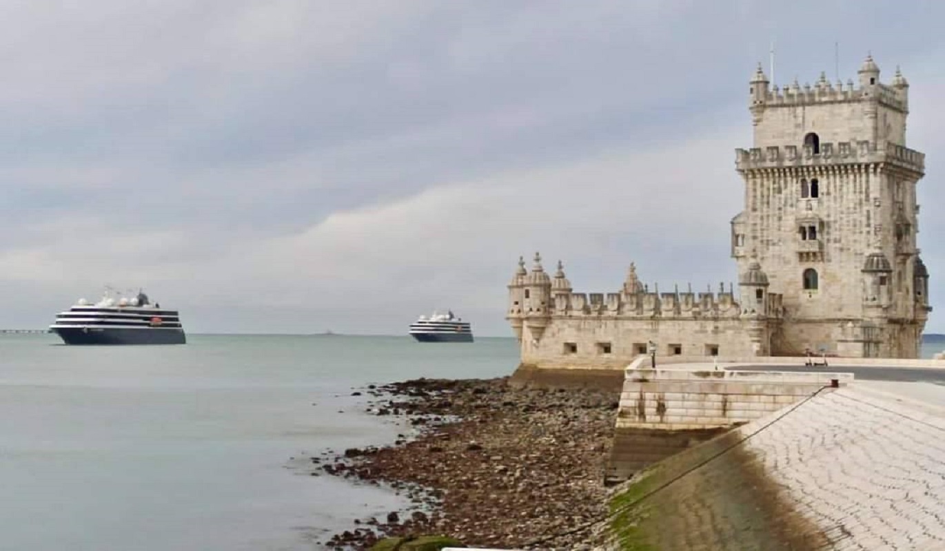 Viana: Estaleiro vai começar a construir mais dois navios para Mário Ferreira