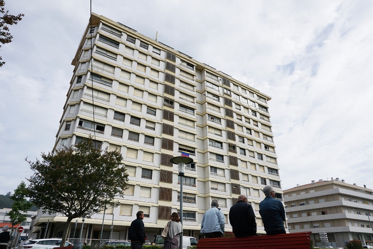 Discussão da utilidade pública da desconstrução do prédio Coutinho adiada para março