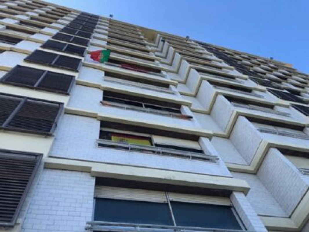 Demolição do Edifício Jardim: VianaPolis terá de prorrogar atividade por mais um ano
