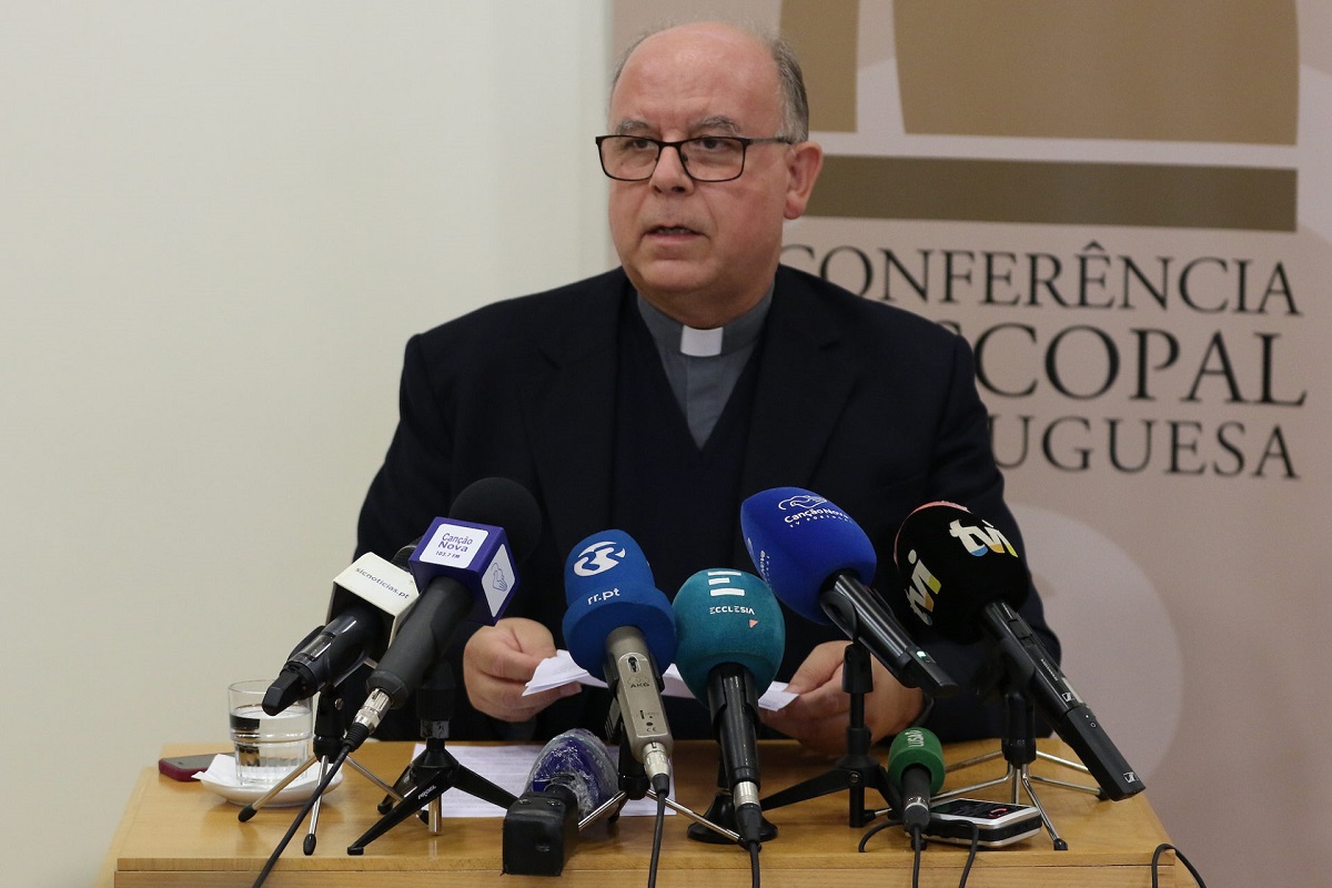 Covid-19: Igreja Católica congratula-se com medidas que permitem celebrar o Natal