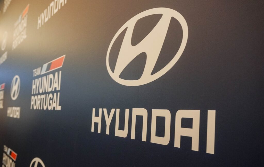 Hyundai confirma Dani Sordo e Craig Breen na equipa oficial para Mundial em 2021
