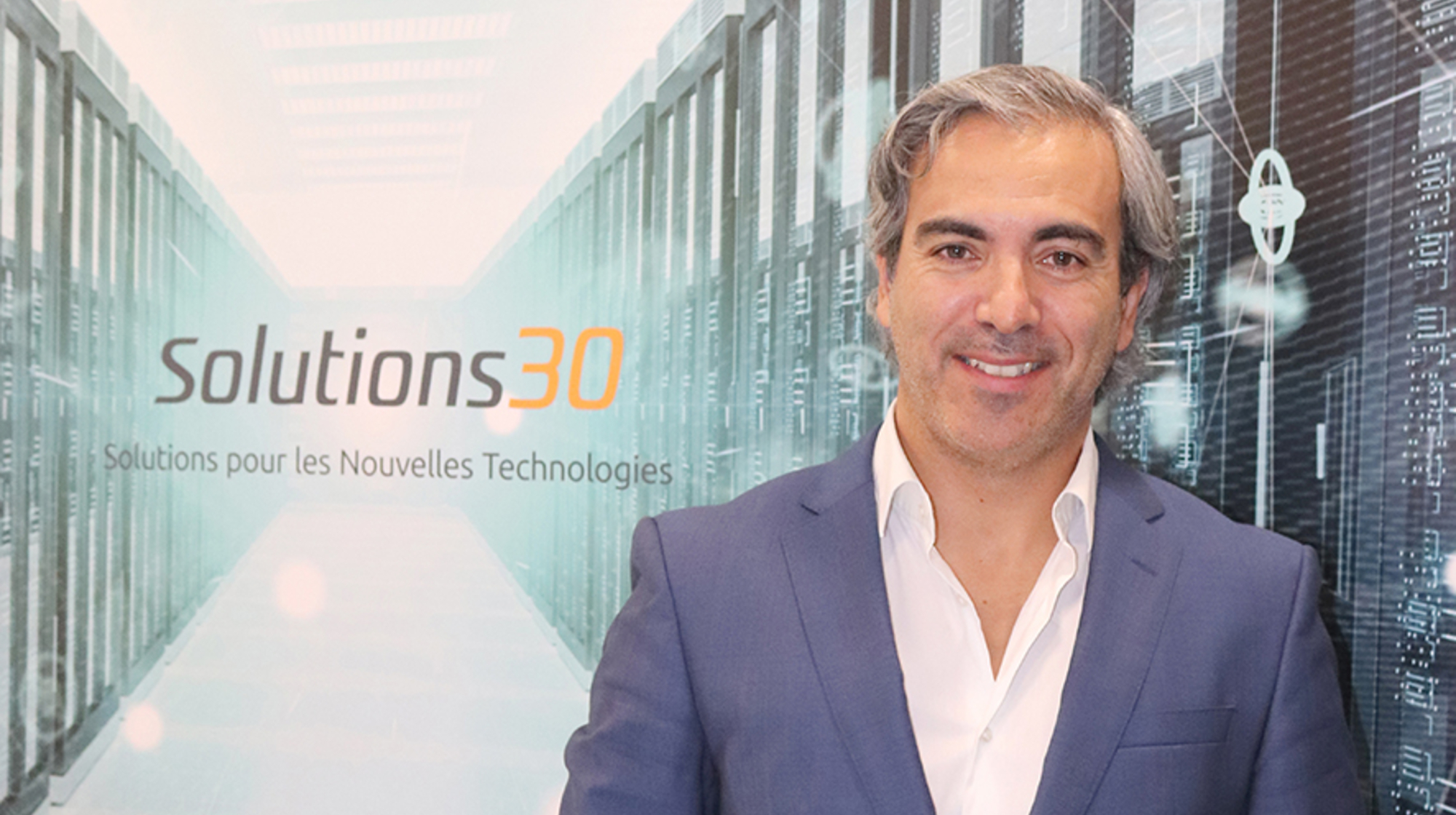 Fala francês? A Solutions 30 Portugal pode recrutá-lo!