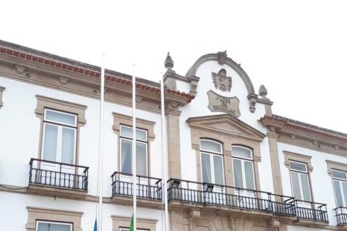Município de Cerveira aprova dois apoios sociais para 2021