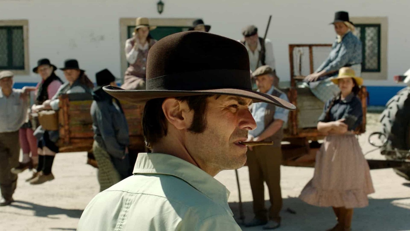 Filme “A Herdade” distinguido em festival internacional