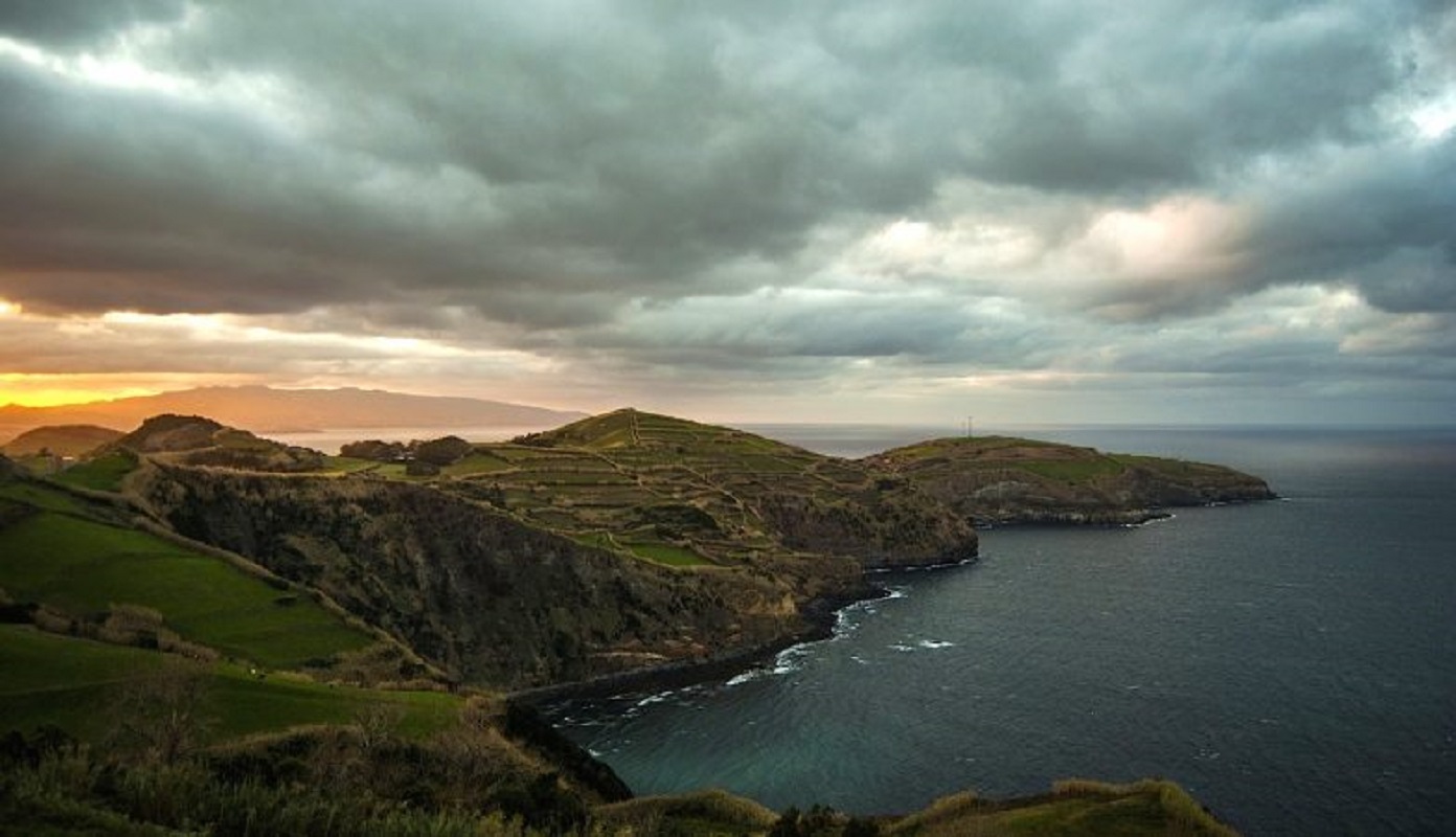 Sete sismos sentidos nos Açores em menos de 24 horas