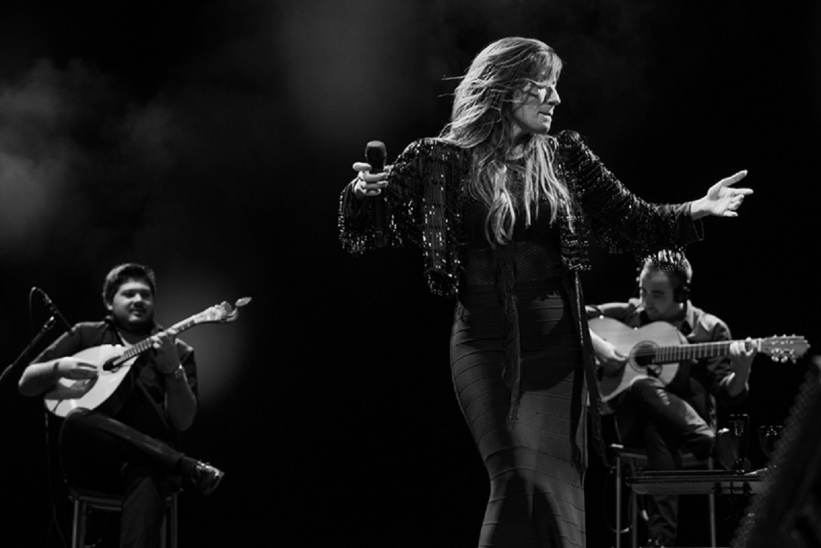 Presidência portuguesa da UE: Carminho, Ana Moura e Camané no concerto inaugural