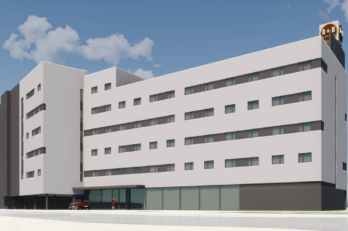 BB Viana Hotel começa a ser construído ainda em dezembro