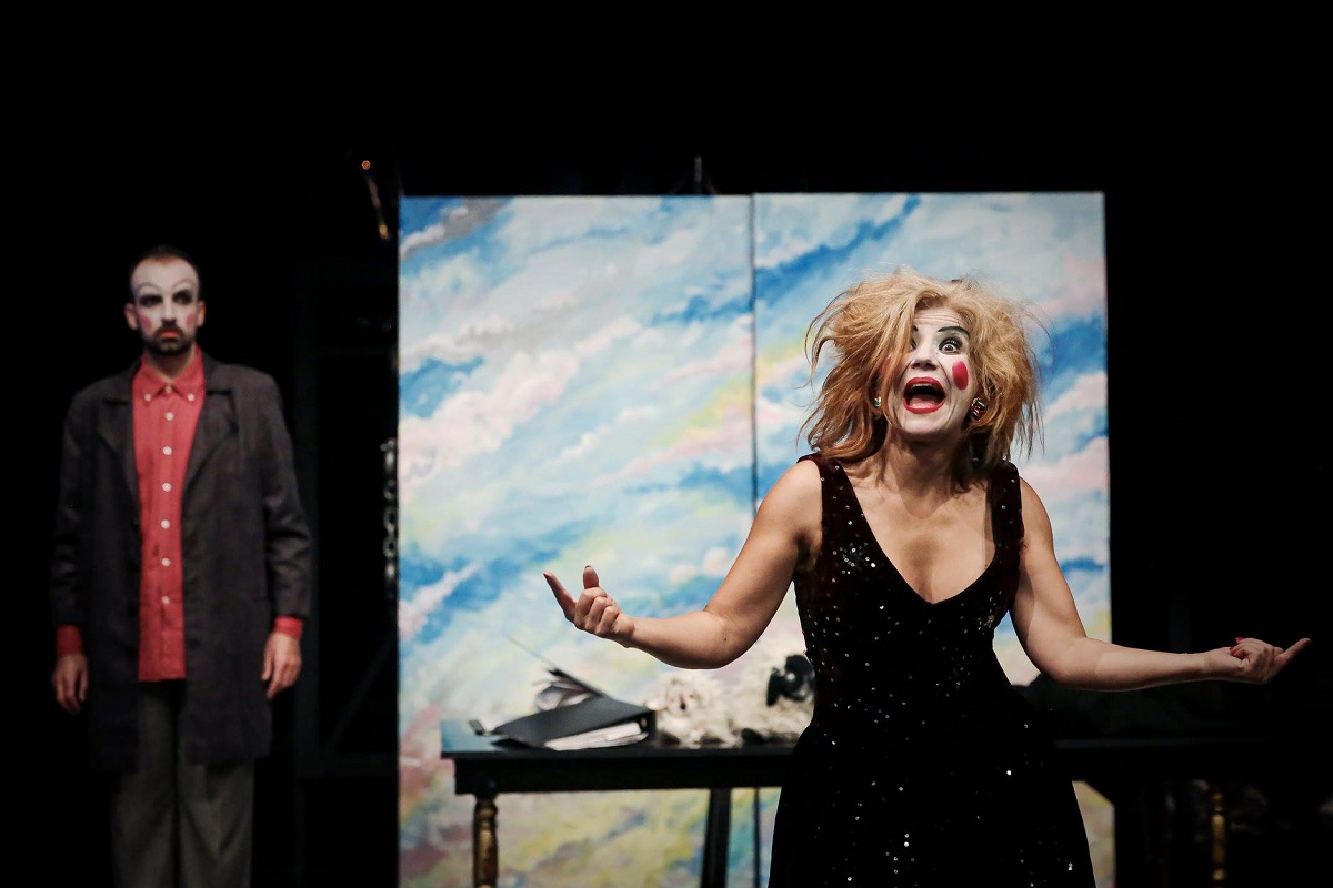 Viana do Castelo: Teatro do Noroeste-CDV recebe “Prémio Palco de Terra”