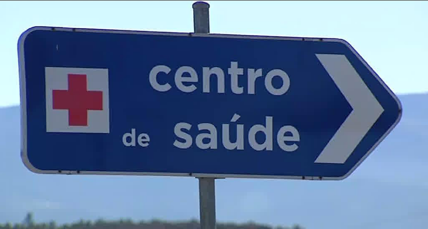 Covid-19: Menos 9 milhões de consultas presenciais nos centros de saúde até outubro