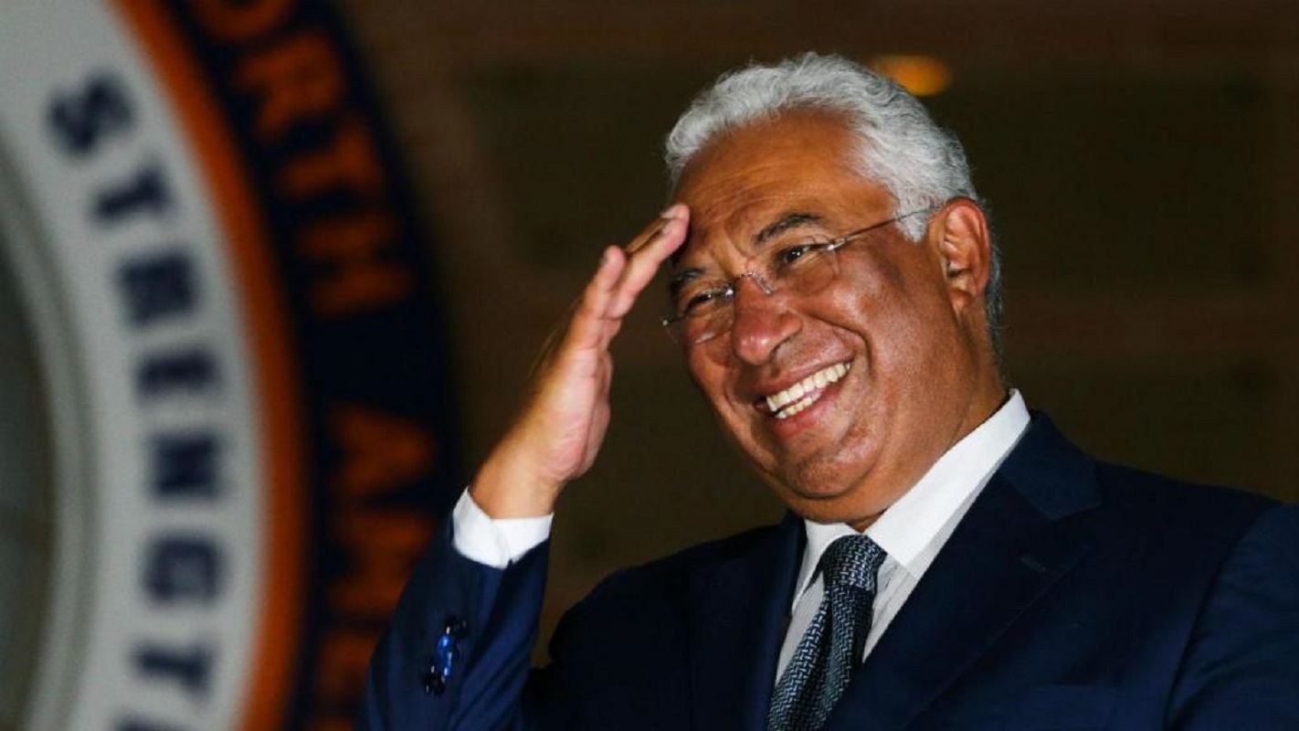 XXIII Governo Constitucional toma hoje posse