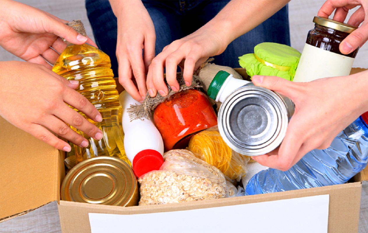 Ponte de Lima: Câmara distribui em fevereiro 17.350 quilogramas de alimentos e 237 cabazes