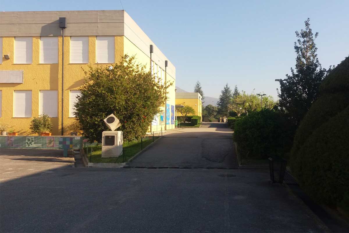Seis escolas de Viana do Castelo participam em iniciativa que recicla equipamentos elétricos