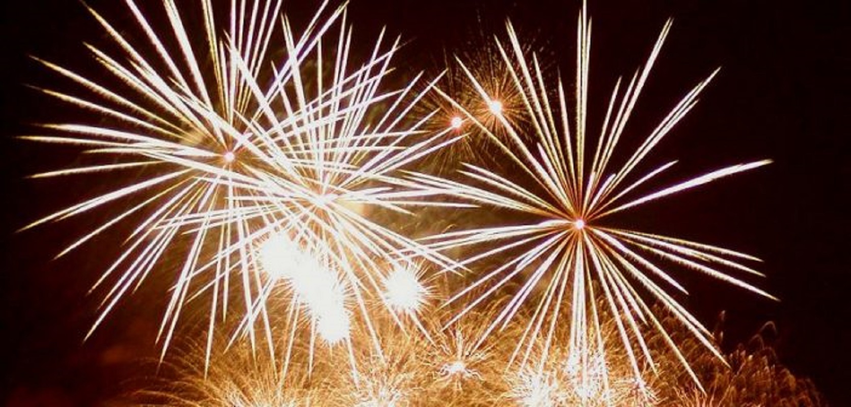 Fogo de artifício da Romaria promete novidades e… 100 mil disparos!