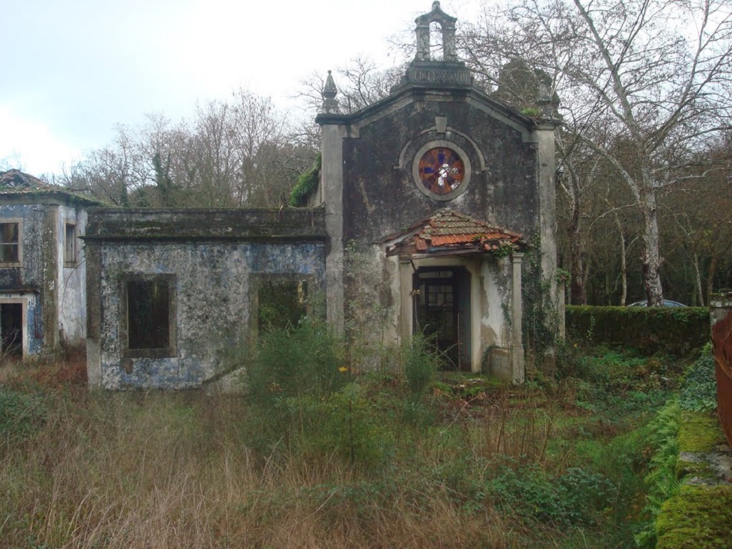 Melgaço: Antigo Grande Hotel do Peso em obras a partir de hoje