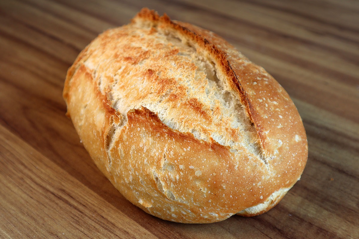 Preço do pão subiu 15% em Portugal