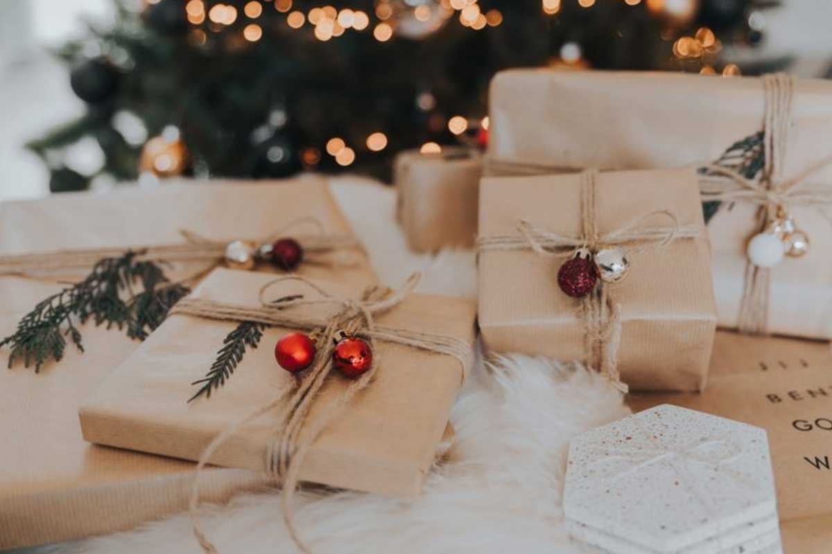 Município de Viana do Castelo apela à reciclagem do papel de embrulho dos presentes de Natal