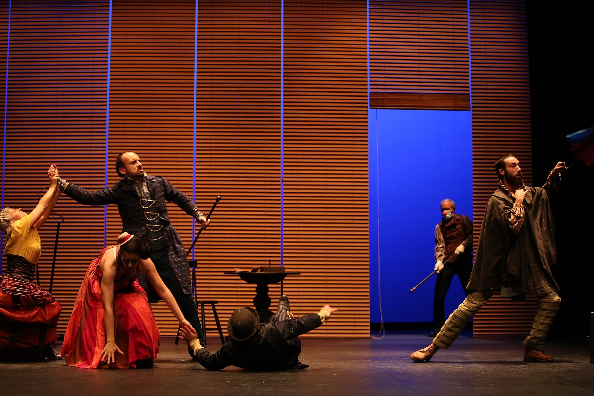 Centro Dramático de Viana e Teatro Nacional São João estabelecem parceria