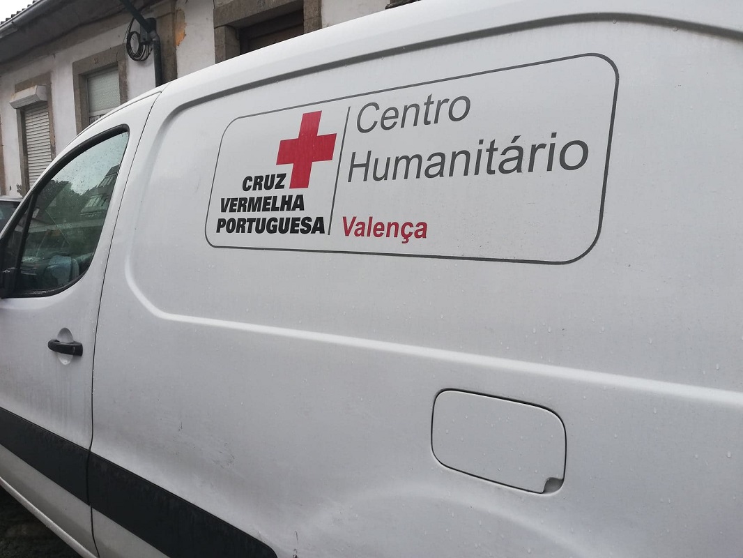 Arranca na próxima segunda-feira processo de vacinação em Valença