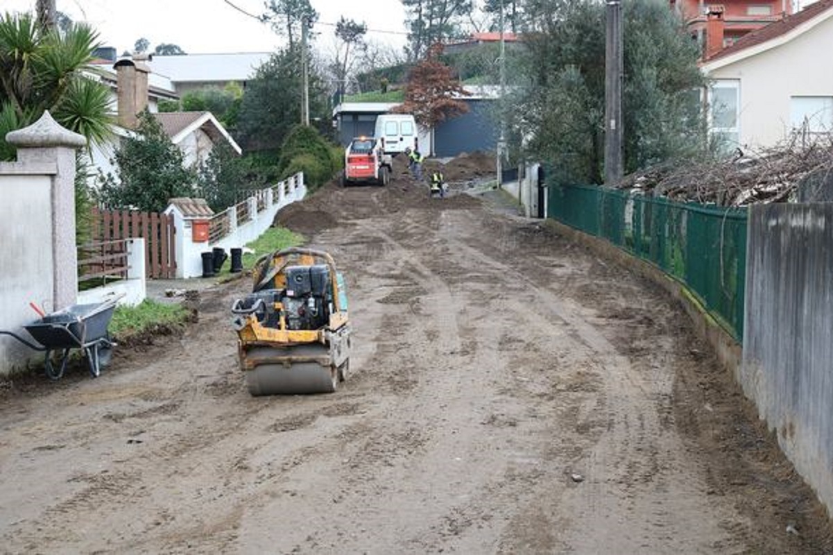 Ponte da Barca: Empreitada em Landim já arrancou
