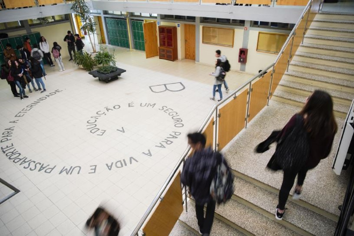 ALTO MINHO: Alunos de Viana do Castelo voltam a ter melhor média distrital