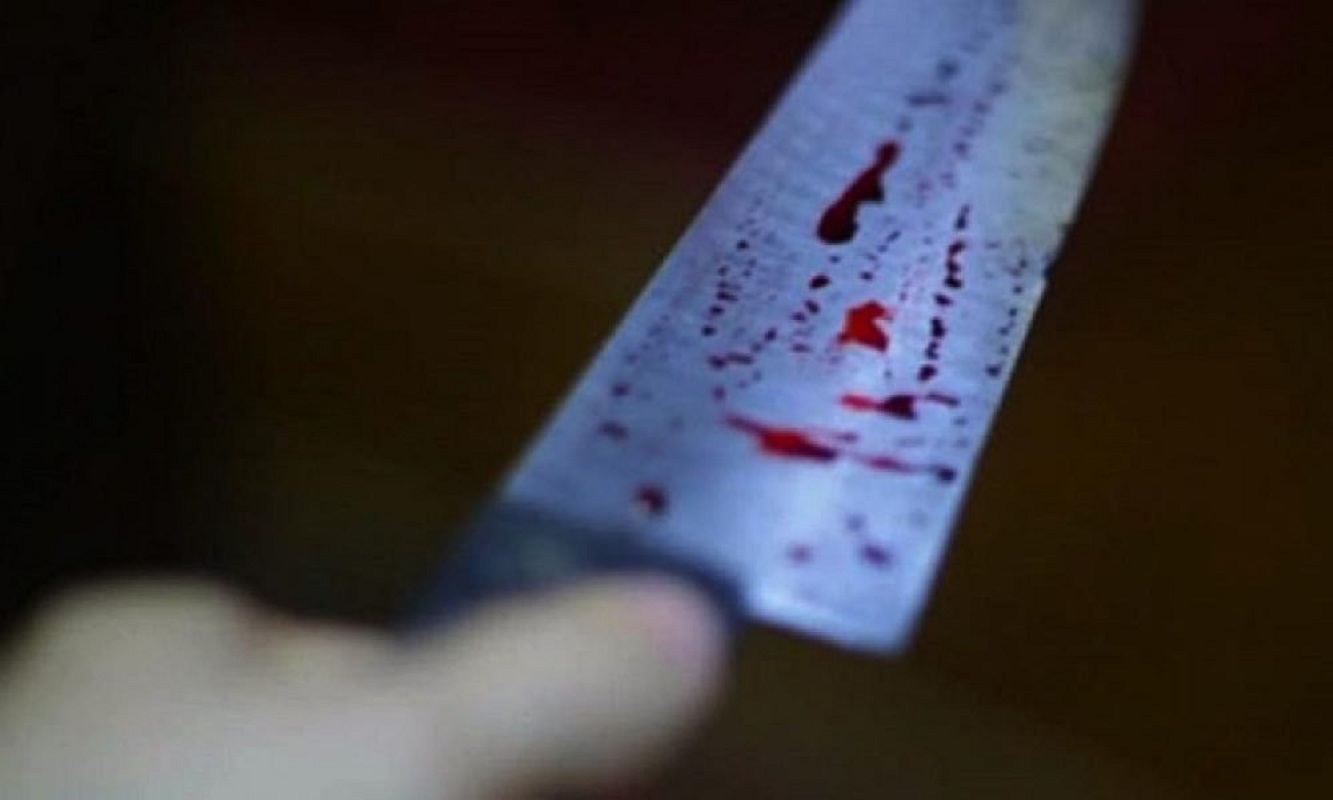 Vila Nova de Cerveira: Mulher esfaqueia companheiro e é detida por tentativa de homicídio