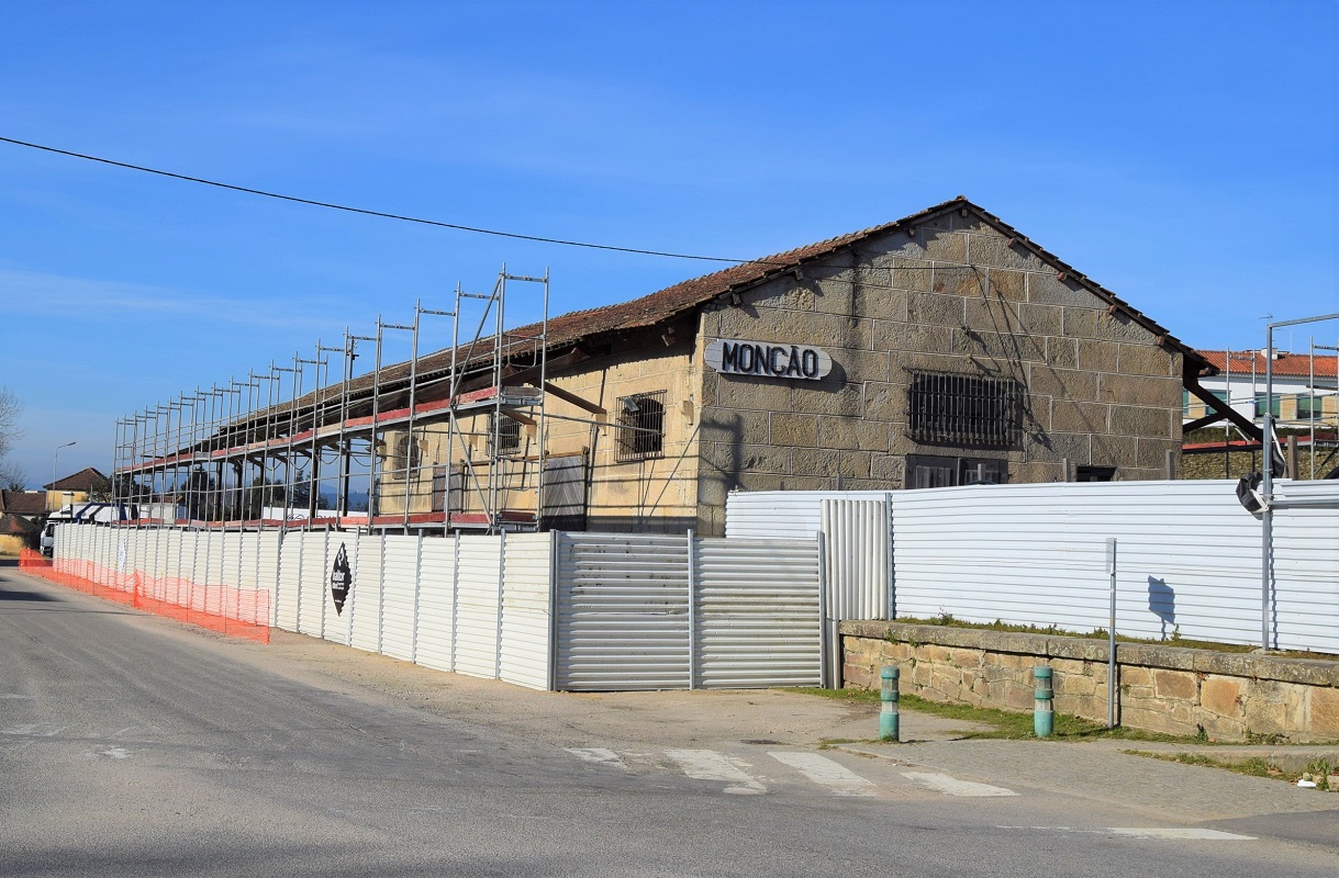 Monção dinamiza projeto destinado a acolher empreendedorismo e ideias inovadoras