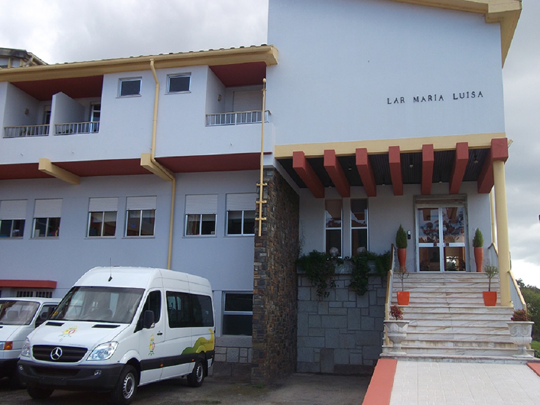 Lar Maria Luísa em Vila Nova de Cerveira regista 43 idosos recuperados