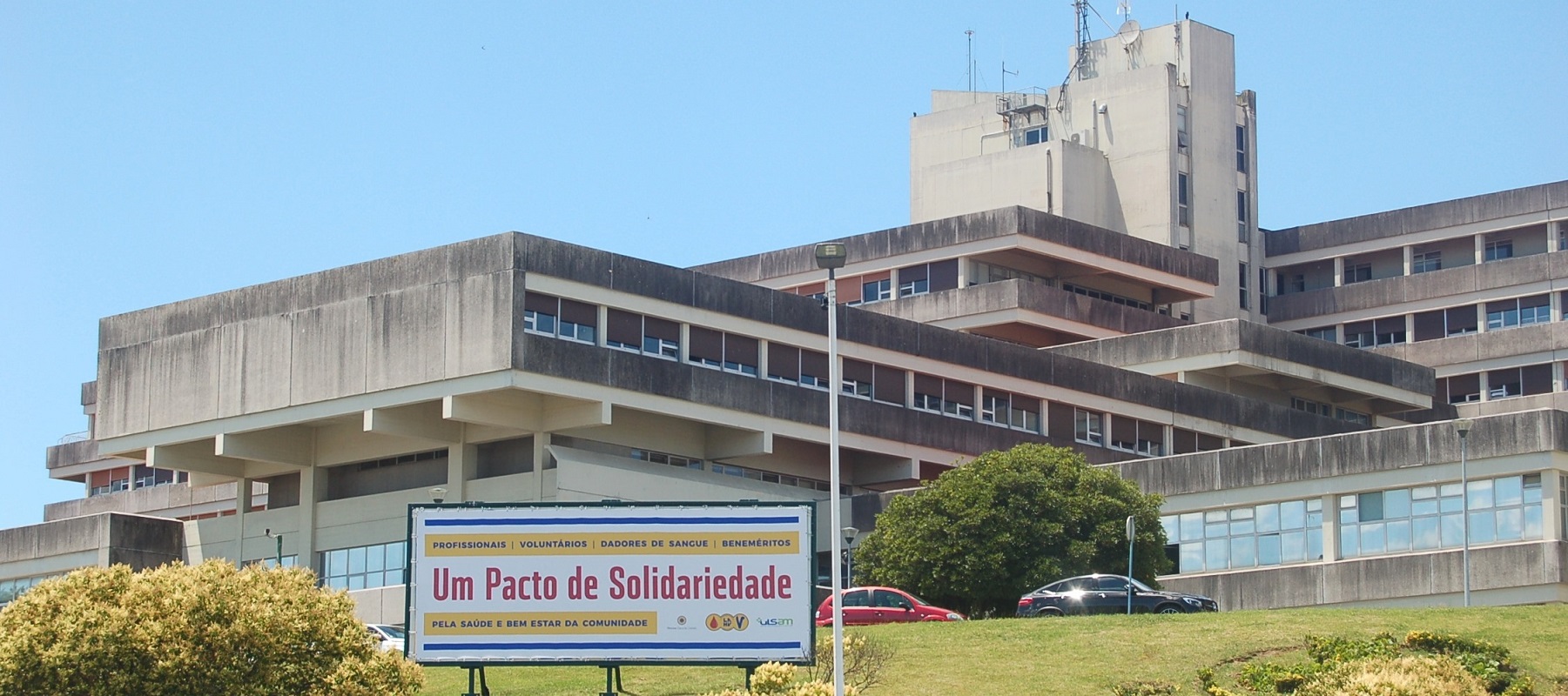 Liga dos Amigos do Hospital de Viana do Castelo doou 500 mil euros em equipamentos