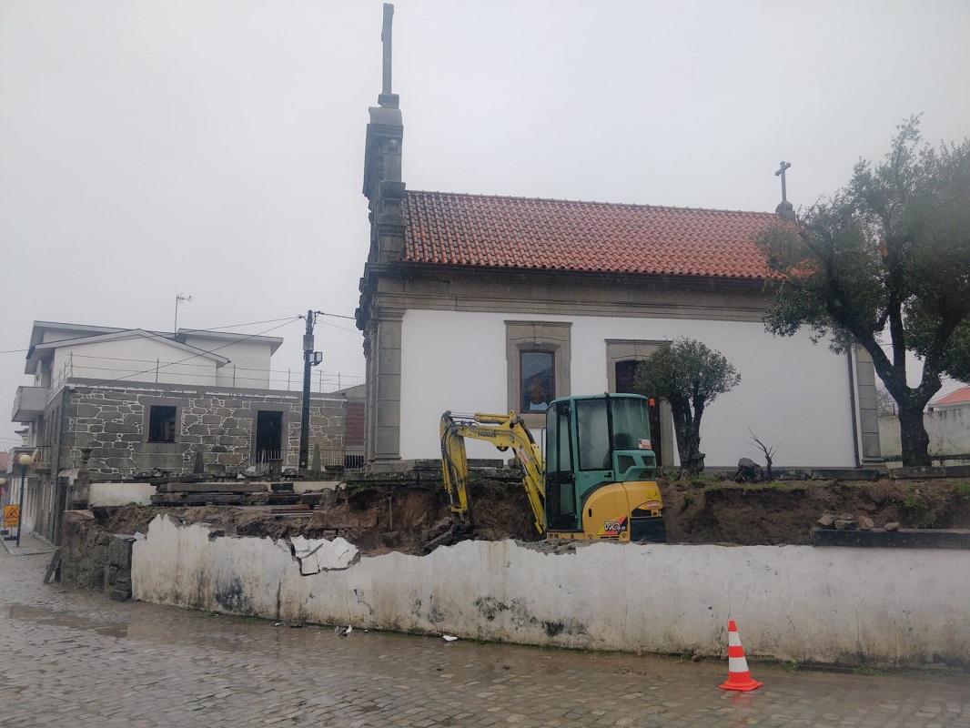 Câmara de Viana do Castelo transfere 230 mil euros para nove freguesias