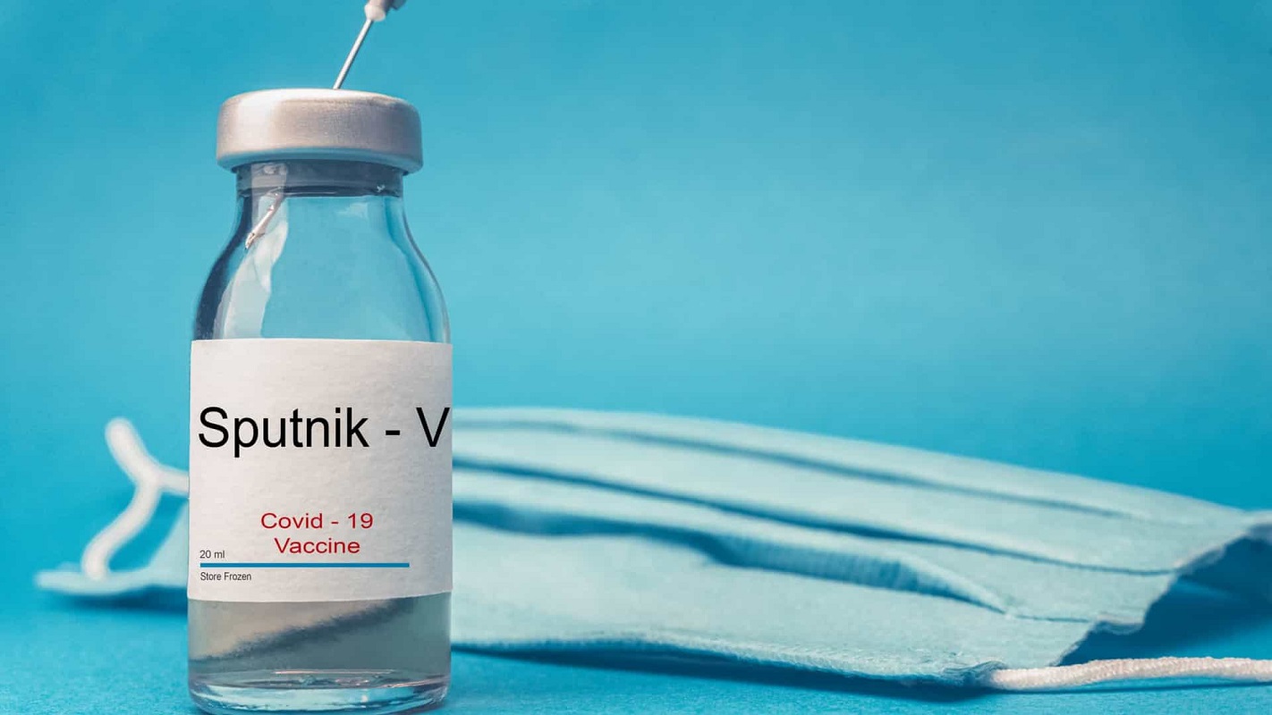 Covid-19: Rússia oferece 100 milhões de doses da sua vacina à União Europeia
