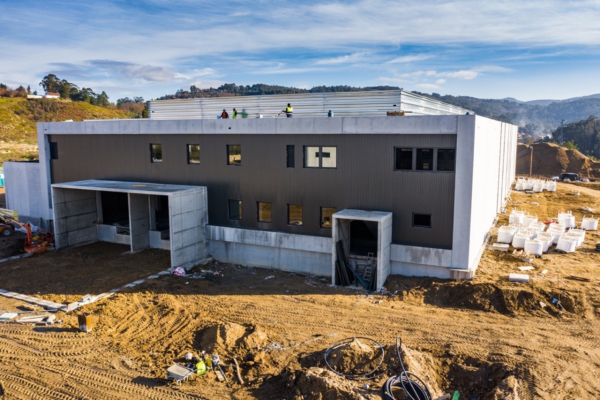 Politécnico de Viana do Castelo lança novo curso a pedido de farmacêutica Zendal